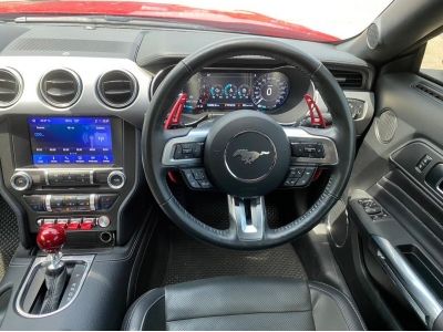 2021 Ford Mustang 2.3 Ecoboost รุ่นพิเศษ High Performance 330 รูปที่ 3
